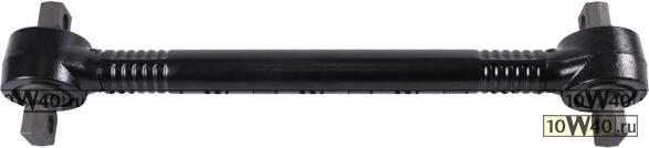 Реактивная тяга