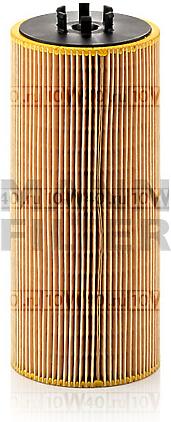 Фильтр масляный KMZ 5490: EVOBUS / FREIGHTLINER