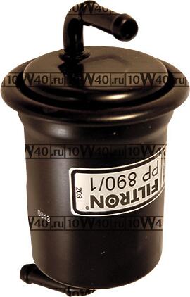 фильтр топл.mazda 626 1.8-2.0l 1997=>