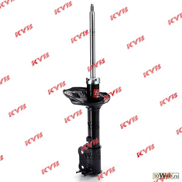 Амортизатор газовый задний правый Excel-G  ACCENT II седан (LC) 99-06 332108