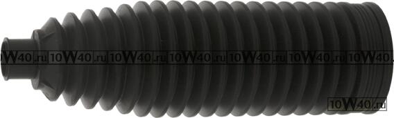 Пыльник рулевой рейки