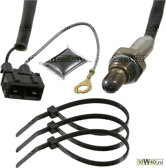 Лямбда-зонд