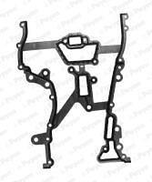 прокладка насоса масляного  Opel Corsa/Agila 1.0/1.2 93>