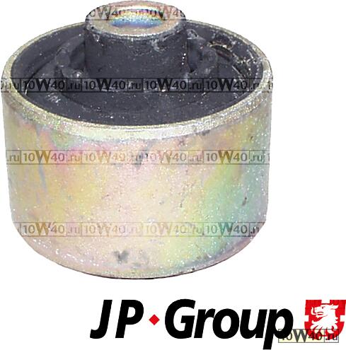 САЙЛЕНТБЛОК AUDI 100 С3/С4/A6 C4 QUATTRO 88-97 ЗАД БОЛ L/R НИЖН