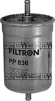 фильтр топл.audi / VW / seat