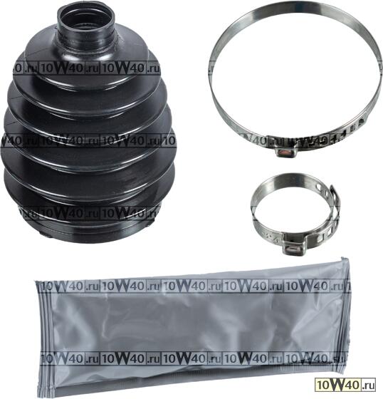 К-КТ ПЫЛЬНИКА ШРУСА MAZ 2/MAZ 6 2002-08/MAZ 6 2008-