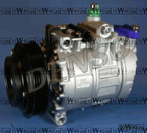 Компрессор кондиционера DCP24005