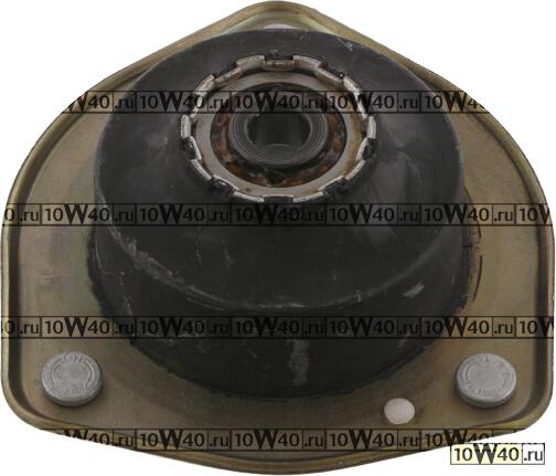 Опора пер.аморт.[с подшип.]