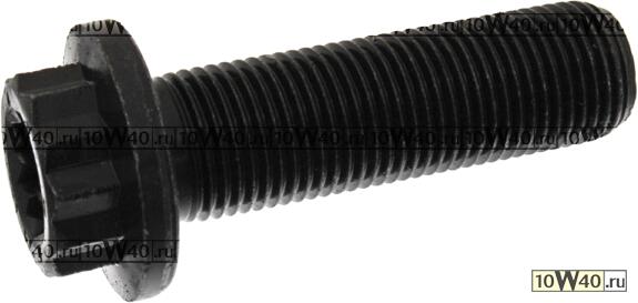болт шкива кол.вала audi a3 (8l1) 1.6 [2000 / 08-2003 / 05]