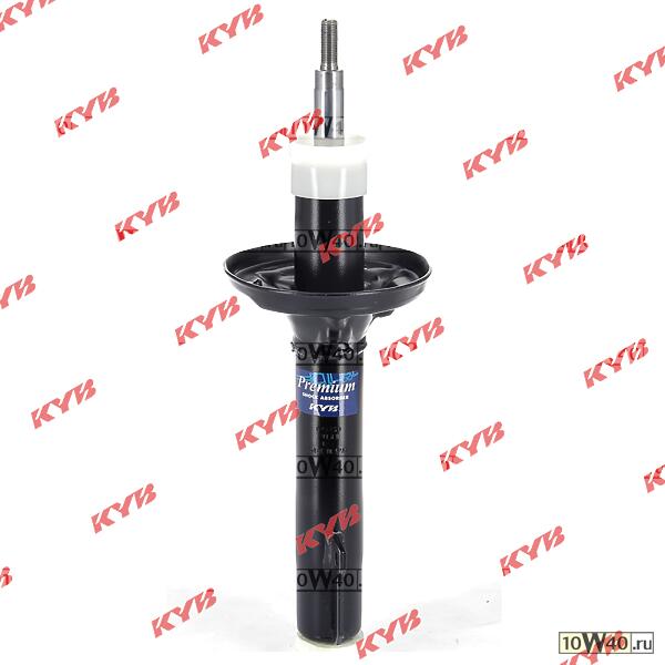 амортизатор передний масляный  Ford Escort 1.1-1.4/1.8D 90-95