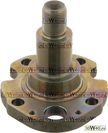 цапфа задняя  Audi A3/TT, Seat Leon/Toledo, Skoda Octavia/Roomster, VW Bora/Caddy/Golf 95>