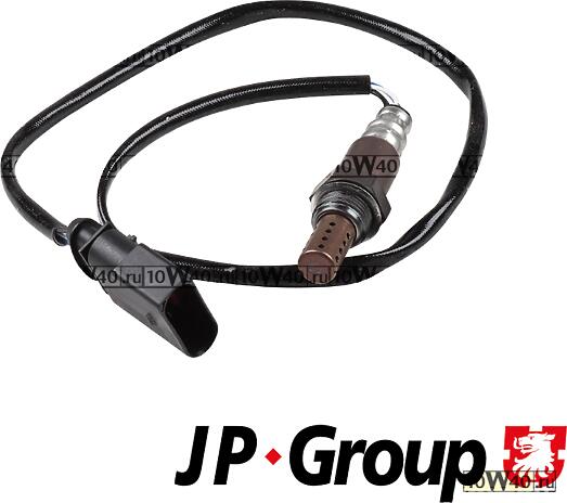 Лямбда-зонд