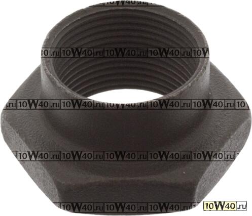 гайка оси колеса м18х1\27 / VW transporter t3 24 1.6 94-