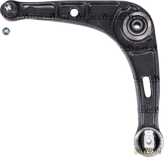 Рычаг пер.подв.L