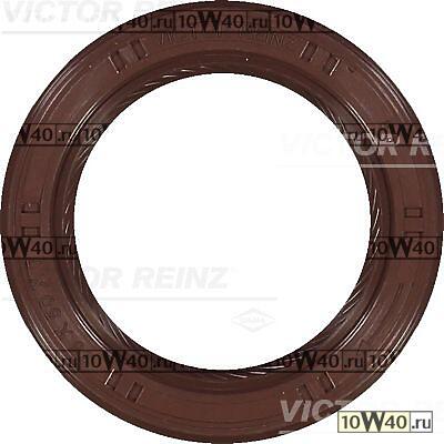 сальник 35x50x7\ ford escort / fiesta / orion / mondeo 1.1-2.0i 80>, peugeot 605 2.5d / td 94>