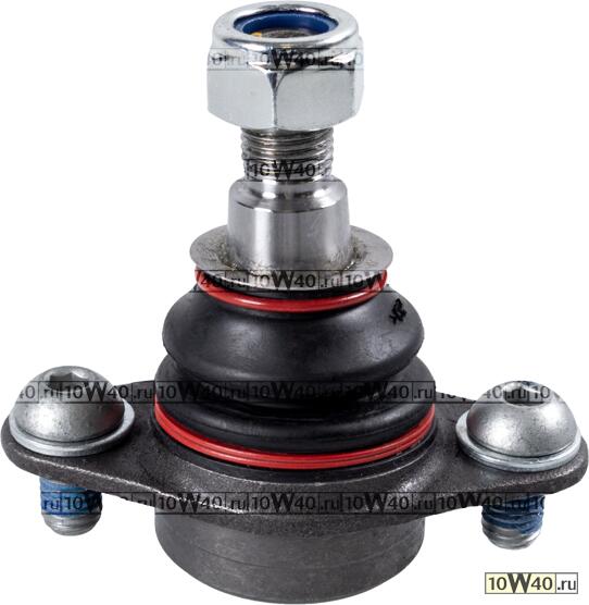 Шаровая опора L/R + крепеж