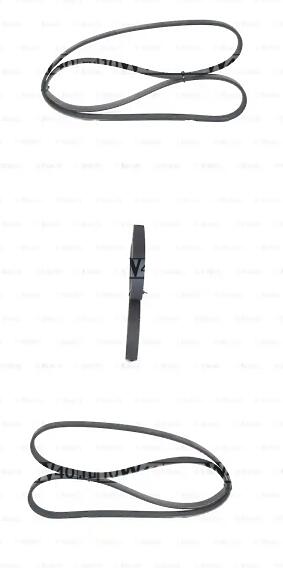 Ремень поликлиновой