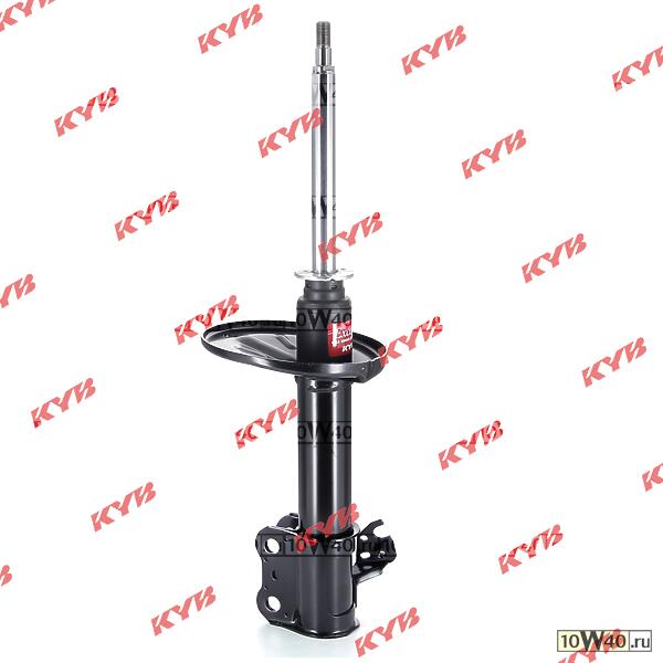 Амортизатор передний GAS L