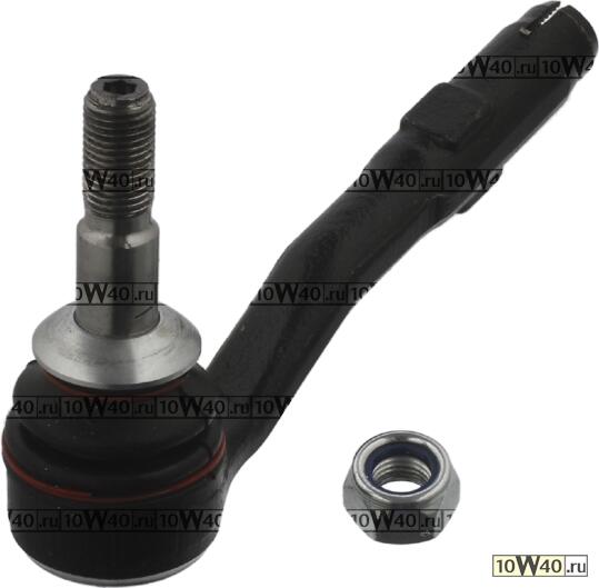 наконечник рулевой\ bmw e60 / e65 / e66 all 01>