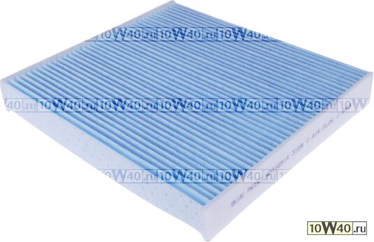 фильтр салона toyota camry (v50) 11-18 / land cruiser 200 08=>