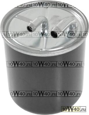 Фильтр топливный CHRYSLER: 300 C 3.0 CRD, 3.0 V6 CRD 04-10, 300 C Touring 3.0 CRD 04- MERCEDES-BENZ: GLK-CLASS 320 CDI 4-matic 08- MITSUBISHI: COLT VI 1.5