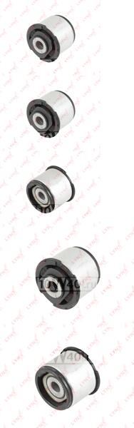 сайлентблок задней балки\ audi a4 01>