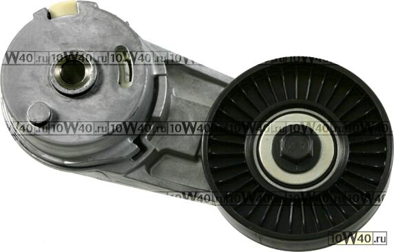ролик натяжной  Opel Astra/Vectra/Zafira 2.2 16V 00>