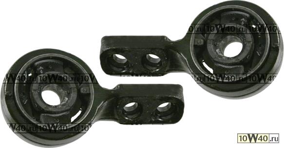 К-КТ САЙЛЕНТБЛОКА BMW E36/Z3 90-03 ПЕР РЫЧ (С КРОНШТЕЙНОМ)