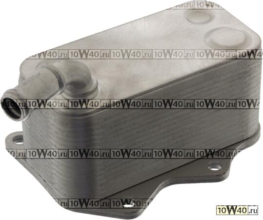 МАСЛЯНЫЙ РАДИАТОР