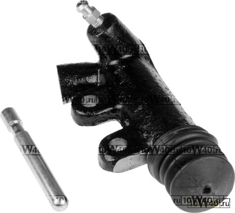 ЦИЛИНДР СЦЕПЛ РАБ TOY COROLLA 83-97/COROLLA FX 84-87/STARLET 84-96