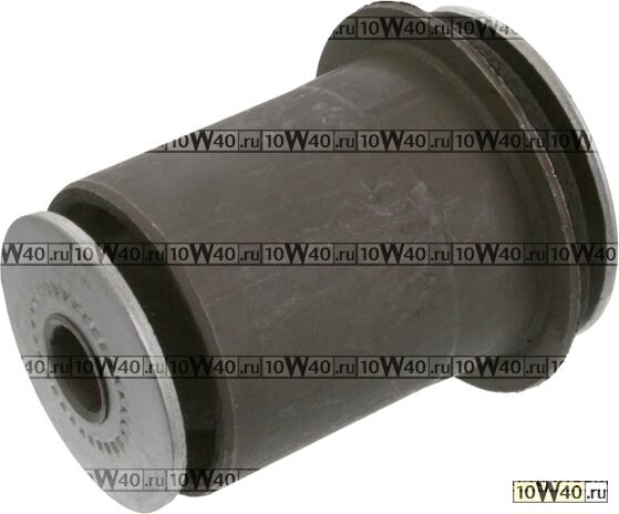 Сайлентблок переднего рычага L/R (сзади)