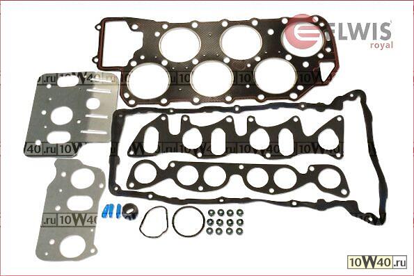 Ком/кт прокл.ГБЦ