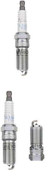 СВЕЧА ЗАЖИГАНИЯ НОМЕР NGK 3811