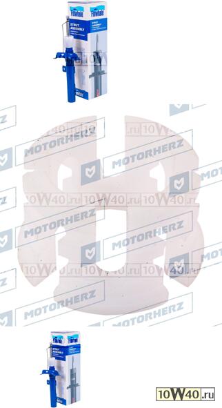 Амортизатор пер. прав. газовый Focus I (98-04) 13047GR