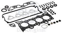 к-кт прокладок двс верхний\ honda civic 1.4 / 1.6 d14a3 / d16y7 94-01