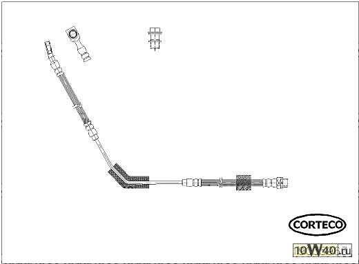 l=450\ land rover range rover III 3.0d / 4.4i 02-12