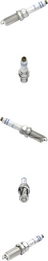 свеча зажигания fr5npp332s (0.7), 1шт