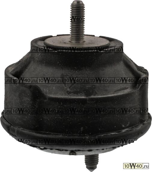 подушка ДВС левая  BMW E46 2.0D 98>