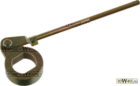 Код оригинала: 1022000036 / 1022000236S1 / 1022000236, <BR> тяга  MB W124/W201/G463 1.8-2.5 M102 83>