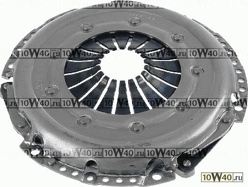 Корзина сцепления