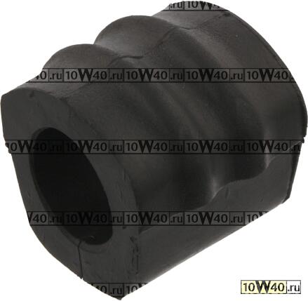 ВТУЛКА СТАБ MER T2/LN1 86-95 ПЕР (D=30mm)