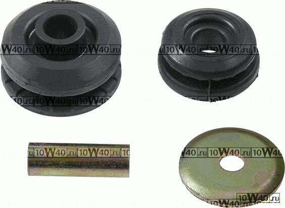 Опора амортизационной стойки