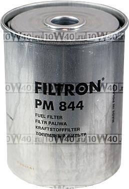 ФИЛЬТР ТОПЛ FORD MONDEO 1.8TD 96-00, PEUGEOT 309/405/605 1.8-2