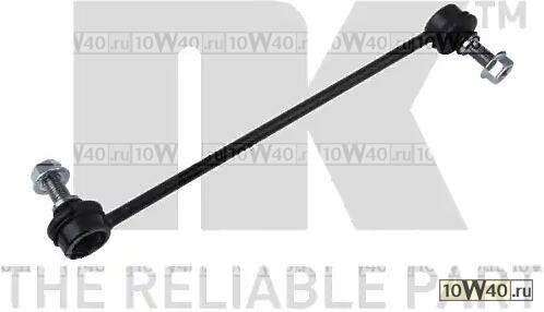 стойка стабилизатора opel astra renault 21 14-