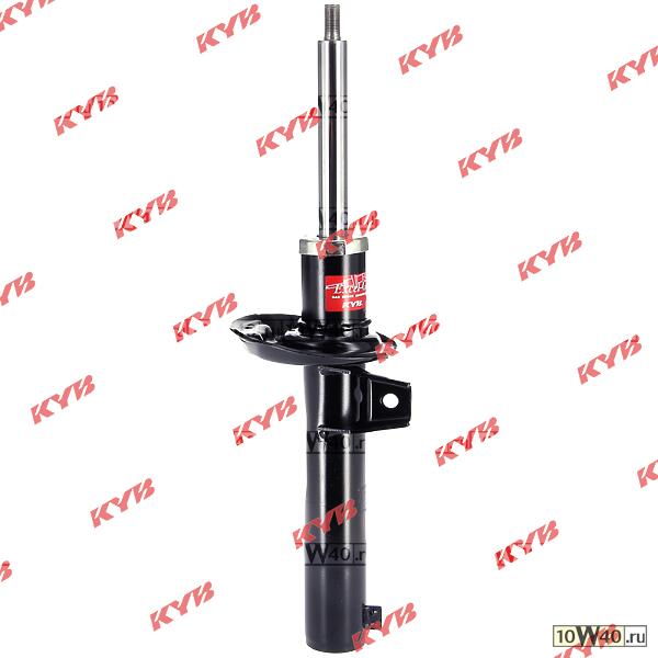 амортизатор передний газовый  Audi TT 07>