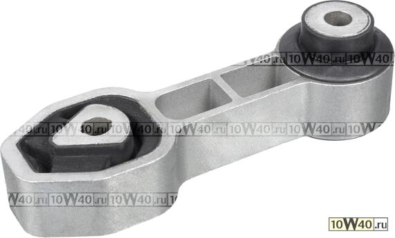 подушка двс\ fiat panda 1.1 / 1.2 8v 03>