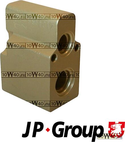 Клапан кондиционера(820700002)