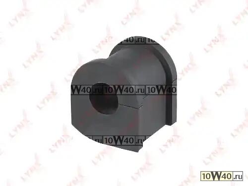 втулка стабилизатора / перед. подв. (d 18mm)  accent(lc) 1.3-1.6 00-05