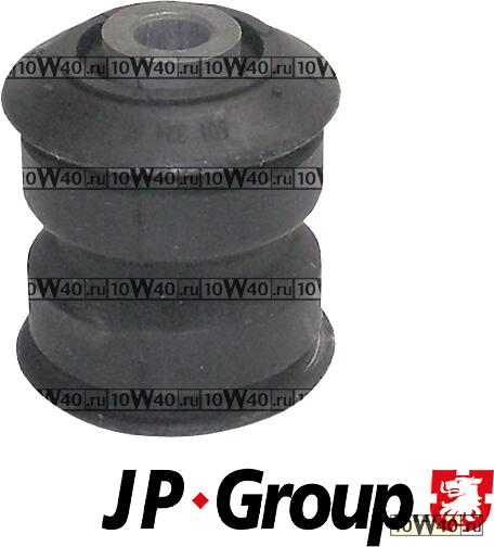 Сайлентблок рессоры MB T1 77-96