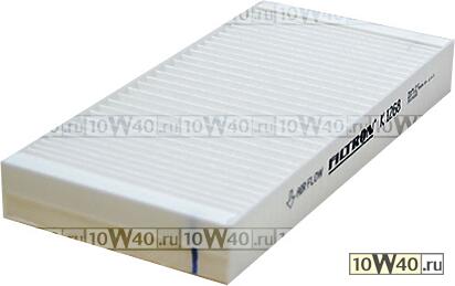 фильтр салона chrysler pt cruiser 2000-2010